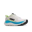 Hoka Clifton 11 Wide løpesko (herre) i frost/black