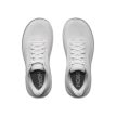 Hoka Clifton 11 Wide løpesko (dame) i white/white