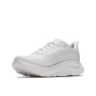 Hoka Clifton 11 Wide løpesko (dame) i white/white