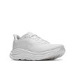 Hoka Clifton 11 Wide løpesko (dame) i white/white