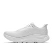 Hoka Clifton 11 Wide løpesko (dame) i white/white