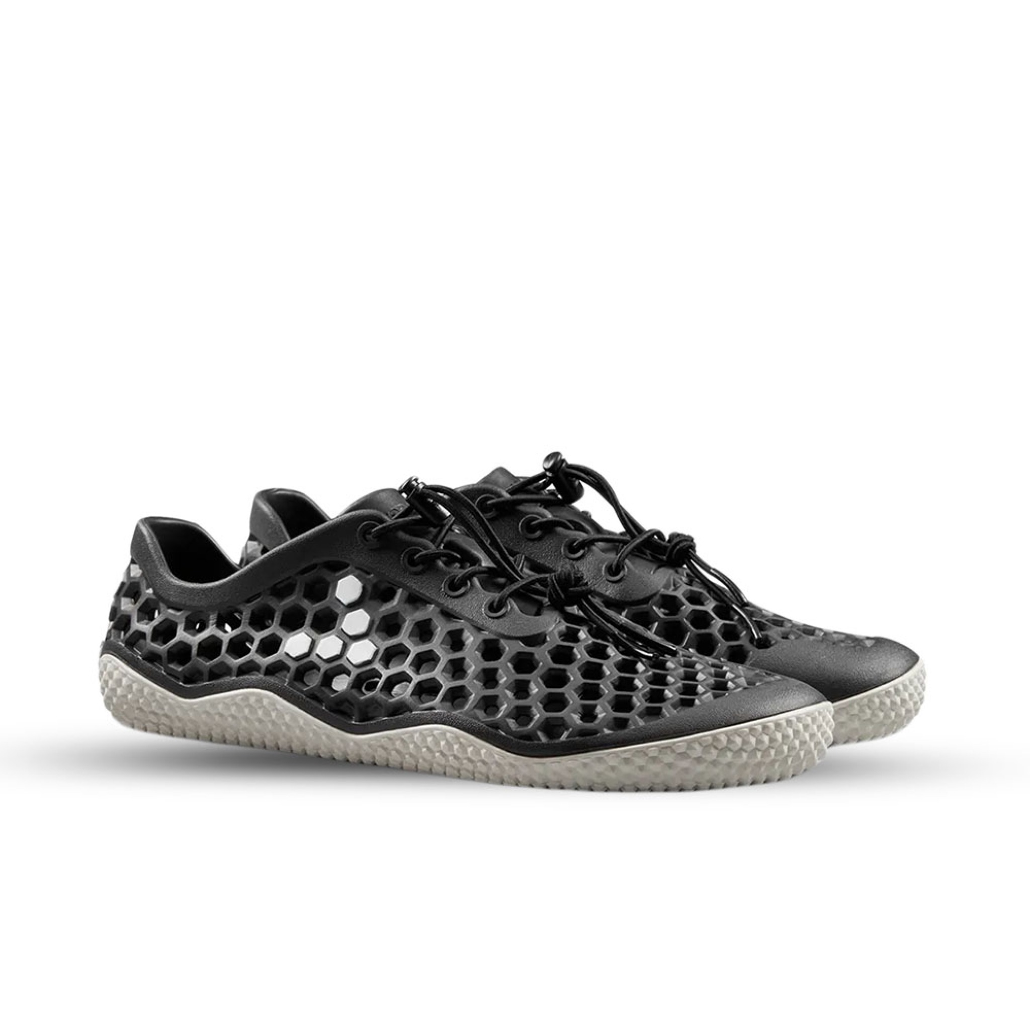 Vivobarefoot Ultra IV barbeint sko (dame)