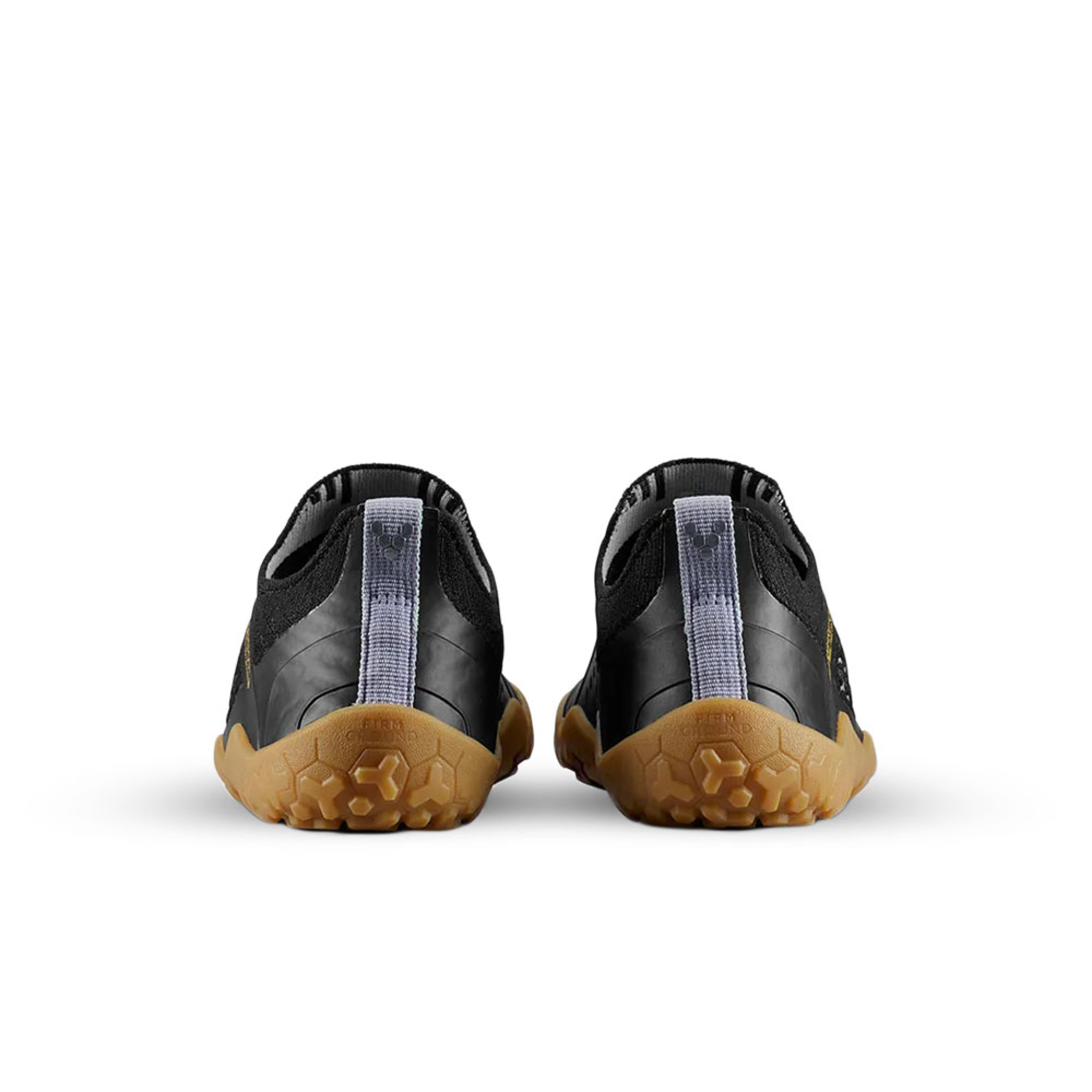 Vivobarefoot Trail Knit FG barbeintasko (dame)