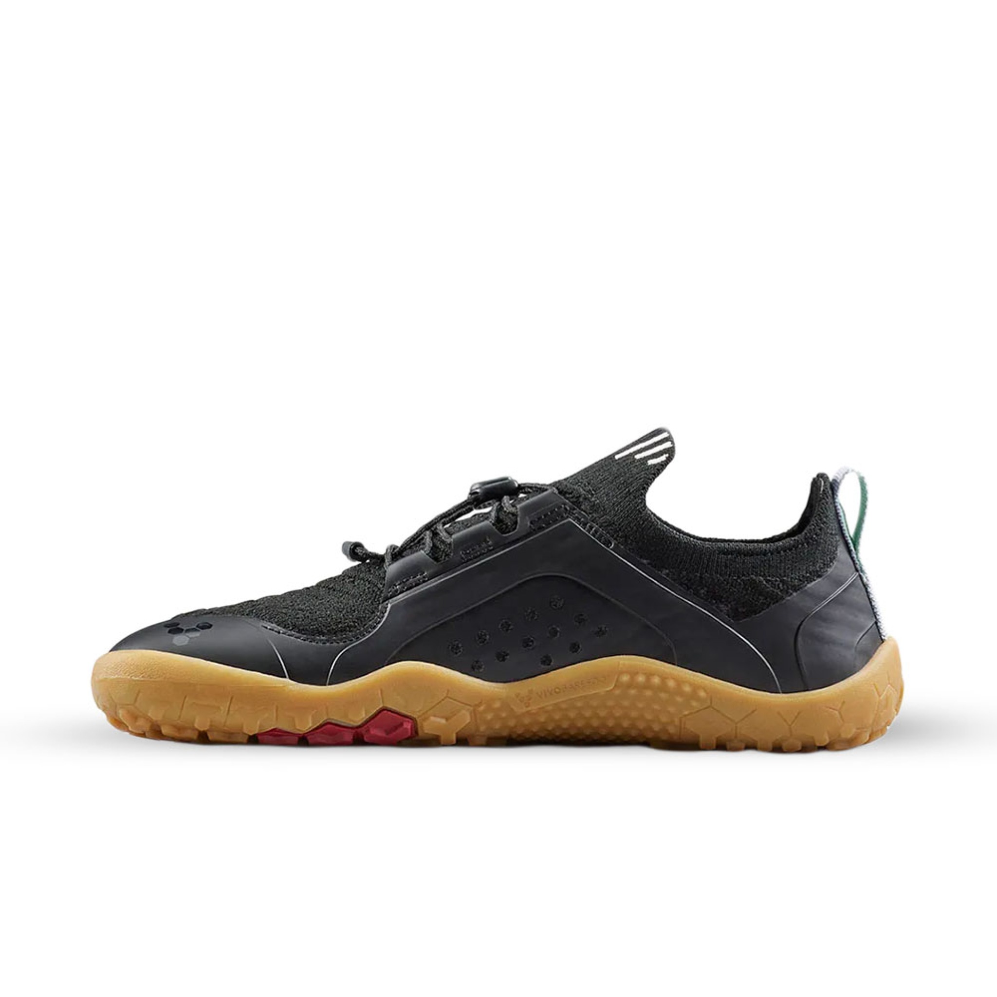 Vivobarefoot Trail Knit FG barbeintasko (dame)