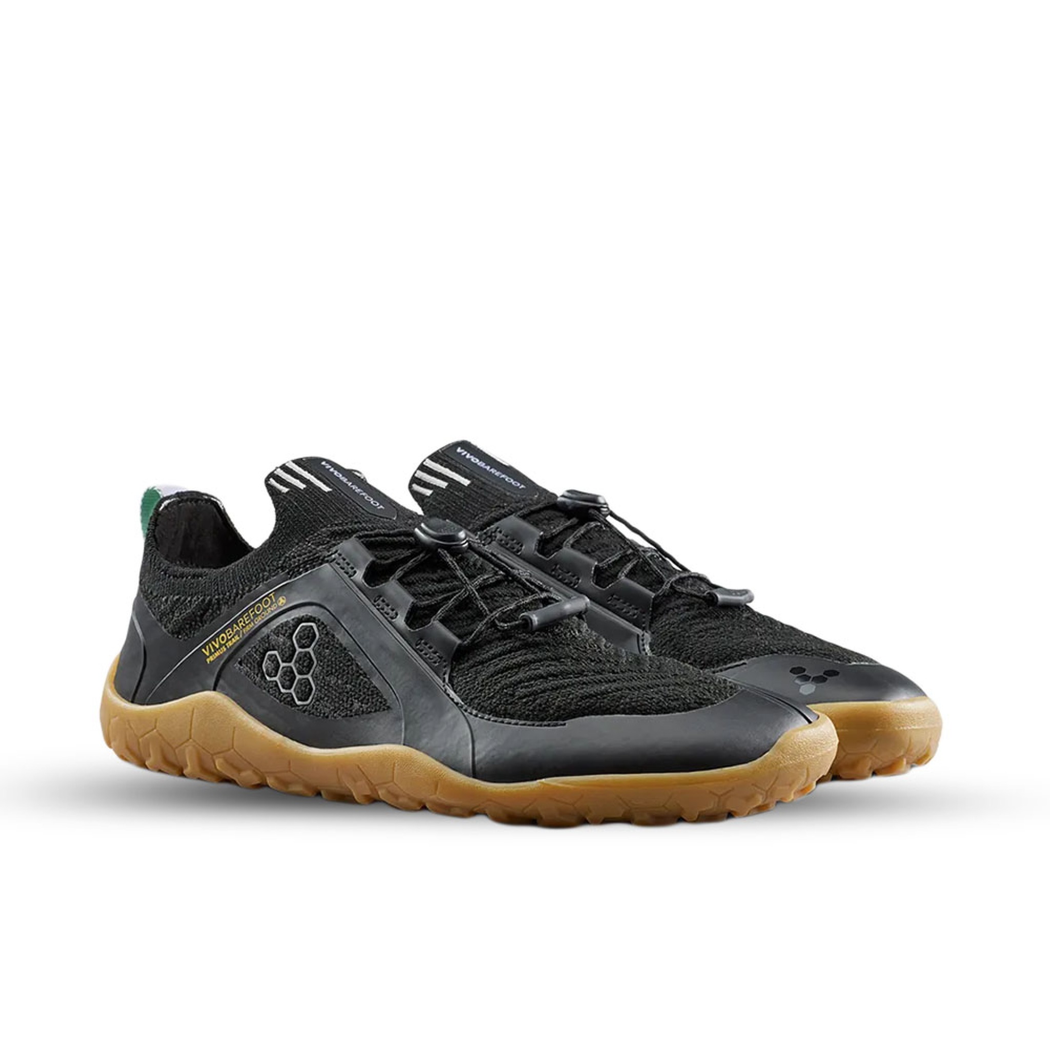 Vivobarefoot Trail Knit FG barbeintasko (dame)