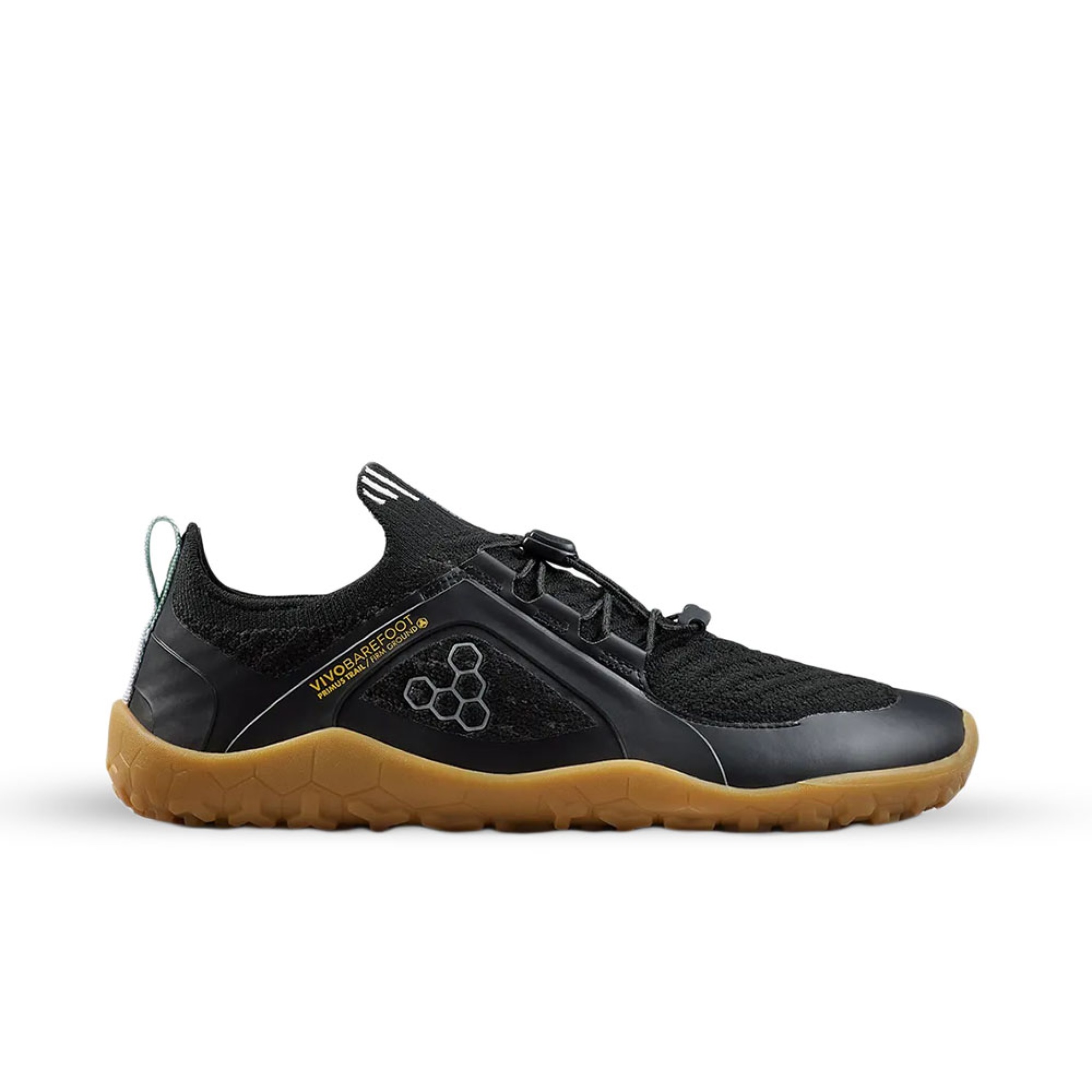 Vivobarefoot Trail Knit FG barbeintasko (dame)