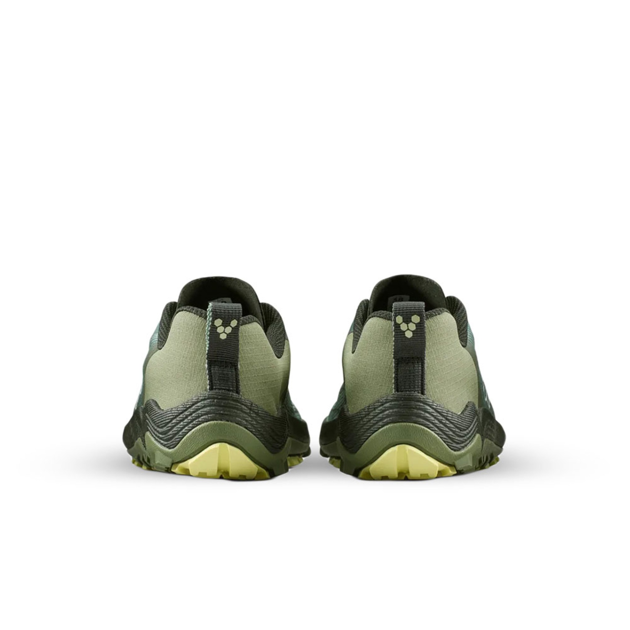Vivobarefoot Trail Flow barbeint sko (dame)
