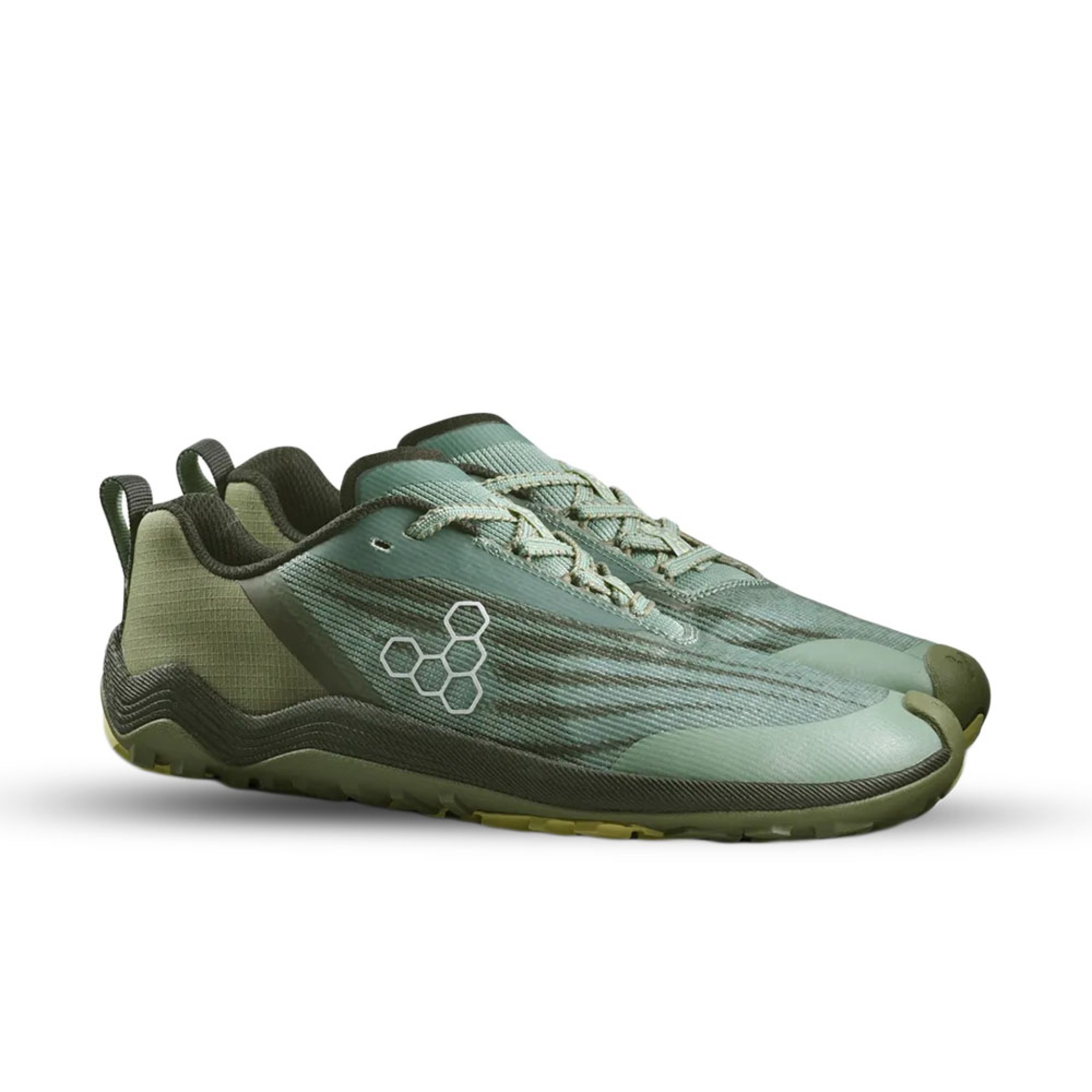 Vivobarefoot Trail Flow barbeint sko (dame)
