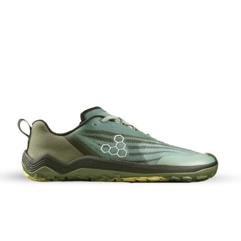 Vivobarefoot Trail Flow barbeint sko (dame)