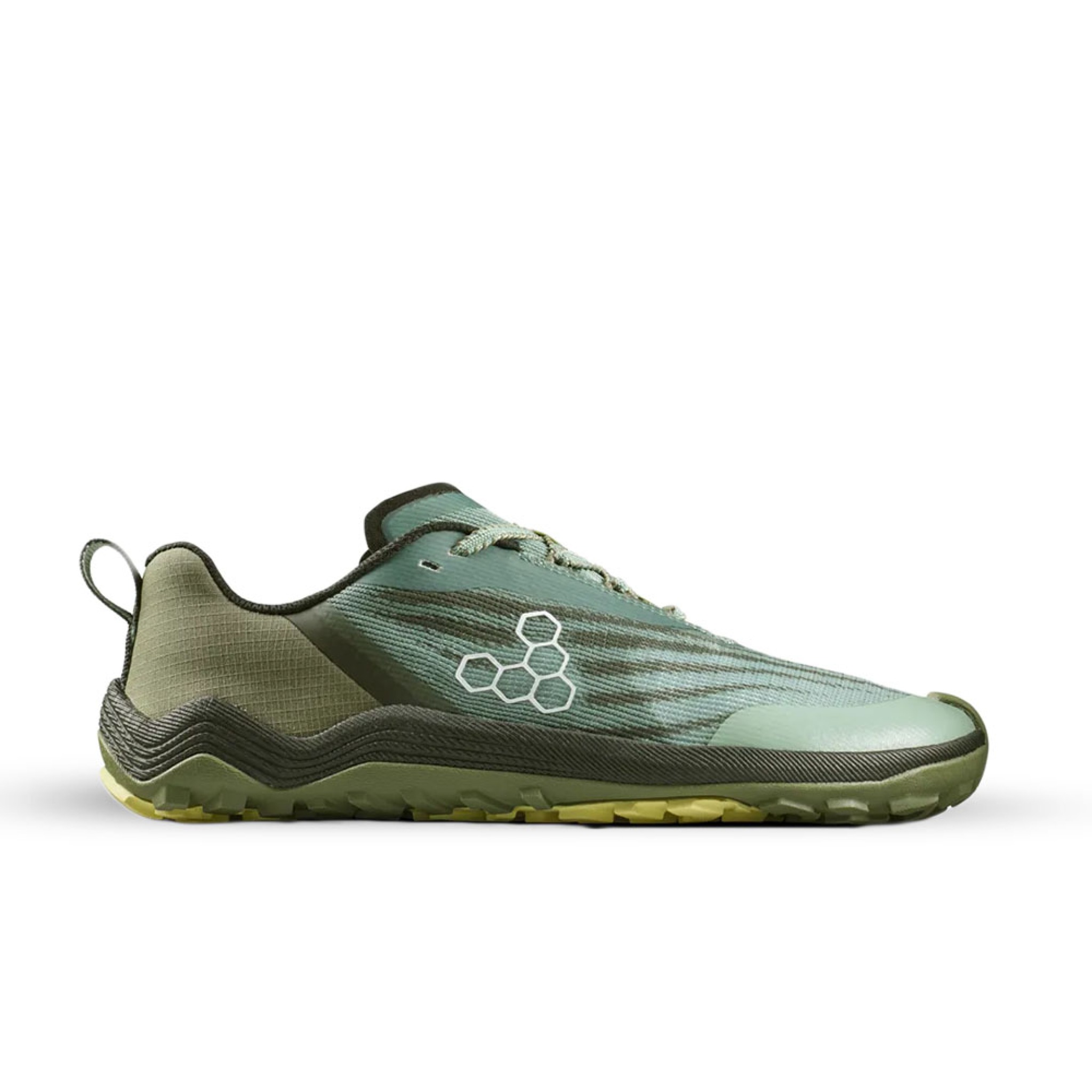 Vivobarefoot Trail Flow barbeint sko (dame)