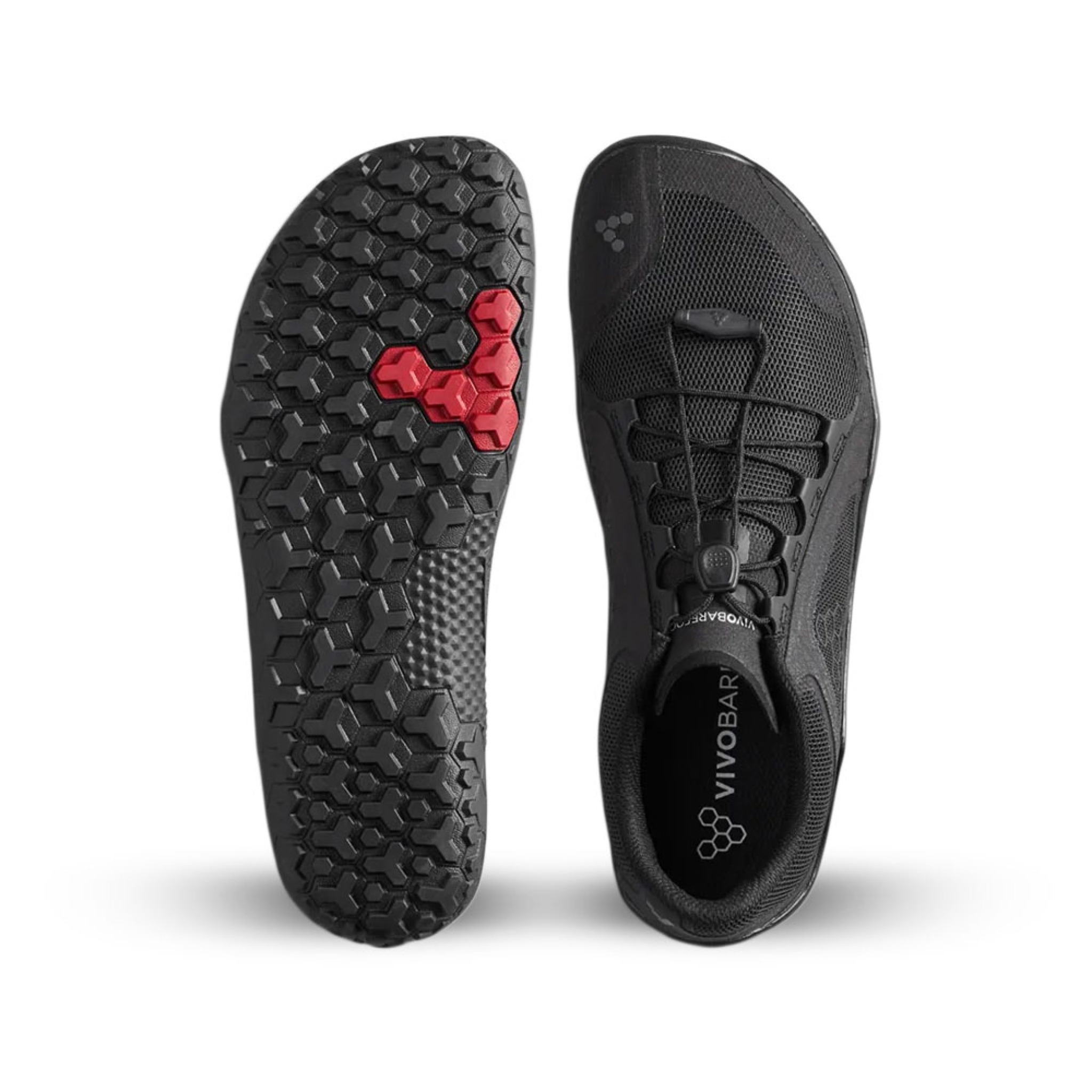 Vivobarefoot Primus Trail FG 3.5 barfotsko (dame)