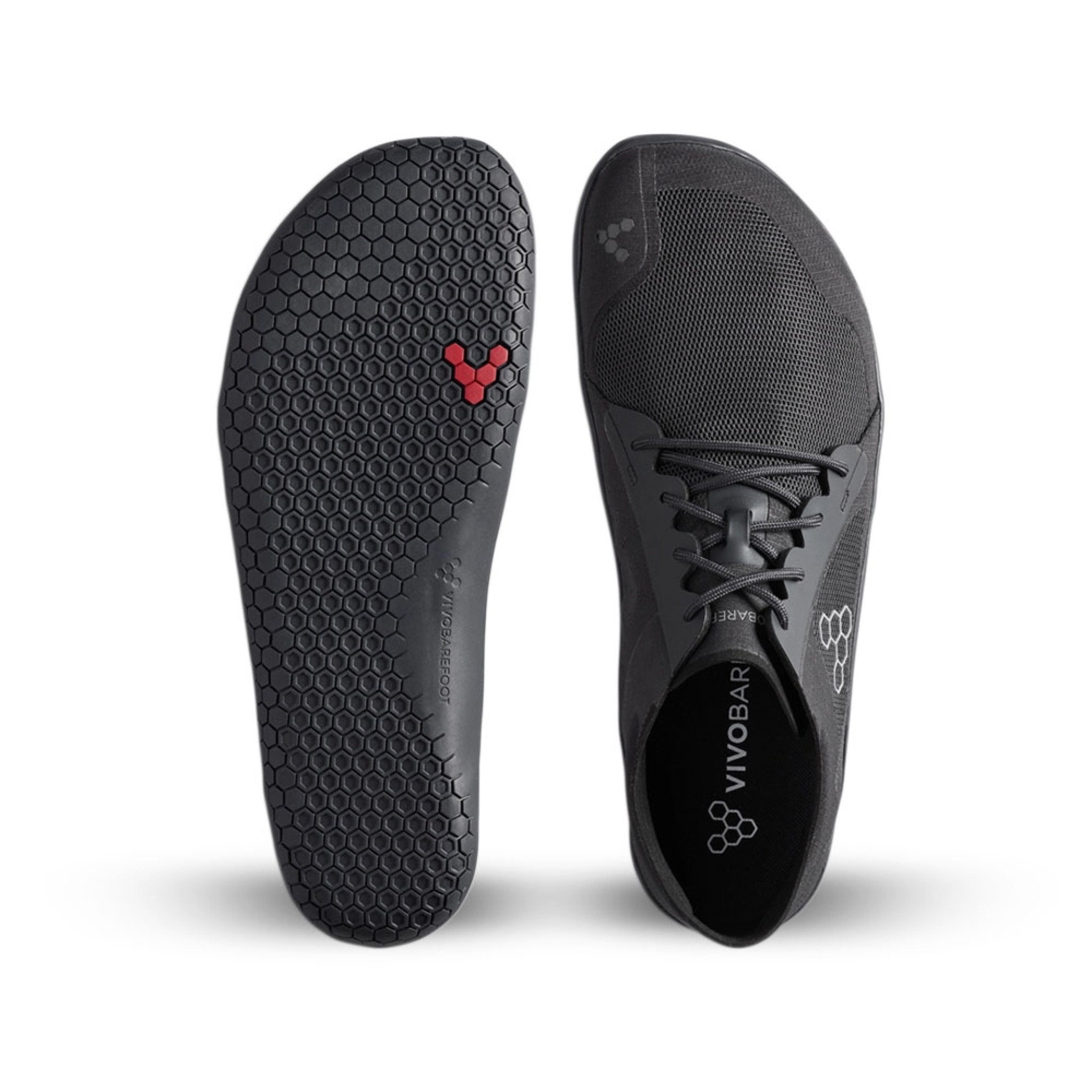 Vivobarefoot Primus Lite IV barfotasko (dame)