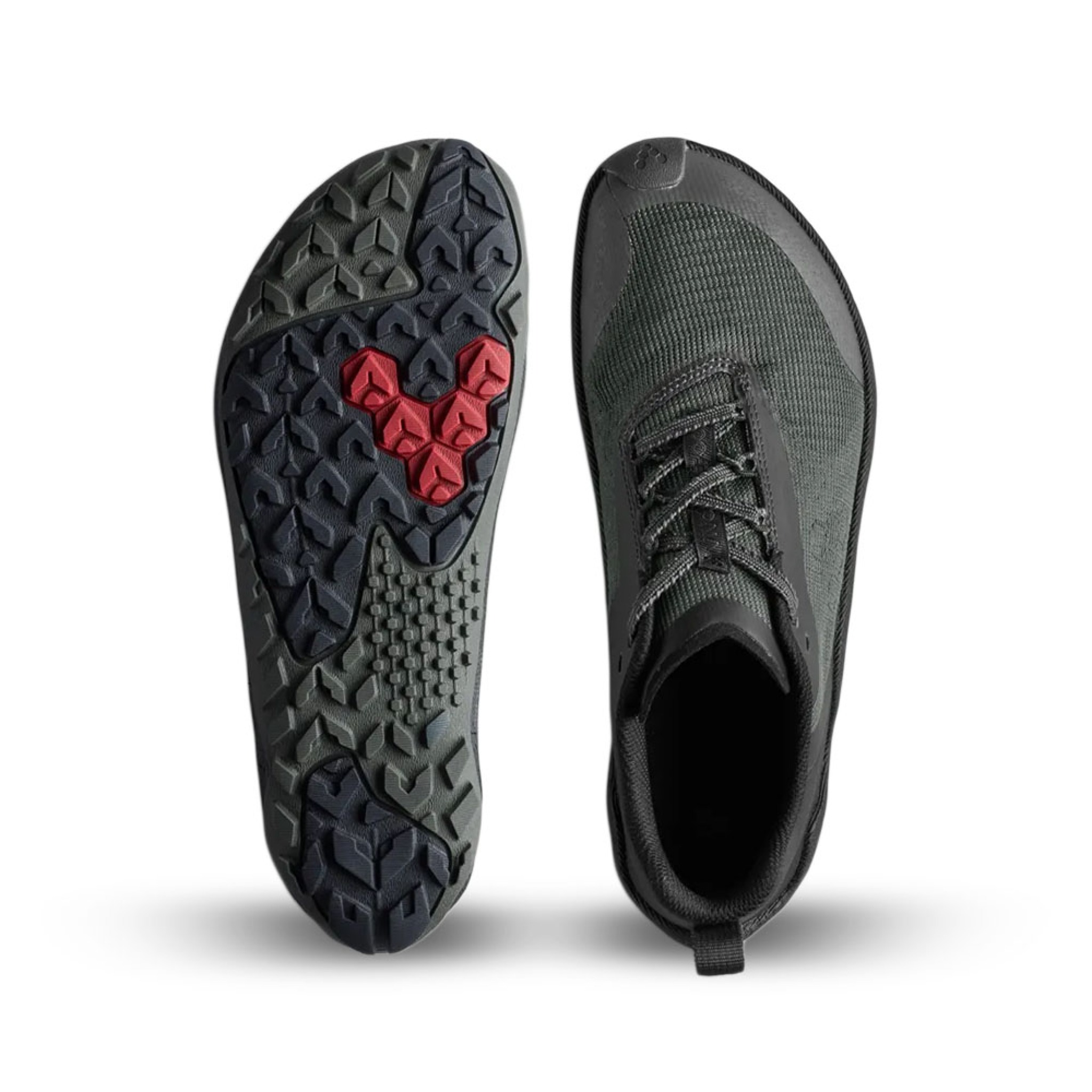 Vivobarefoot Trail Flow barfotasko (herre)