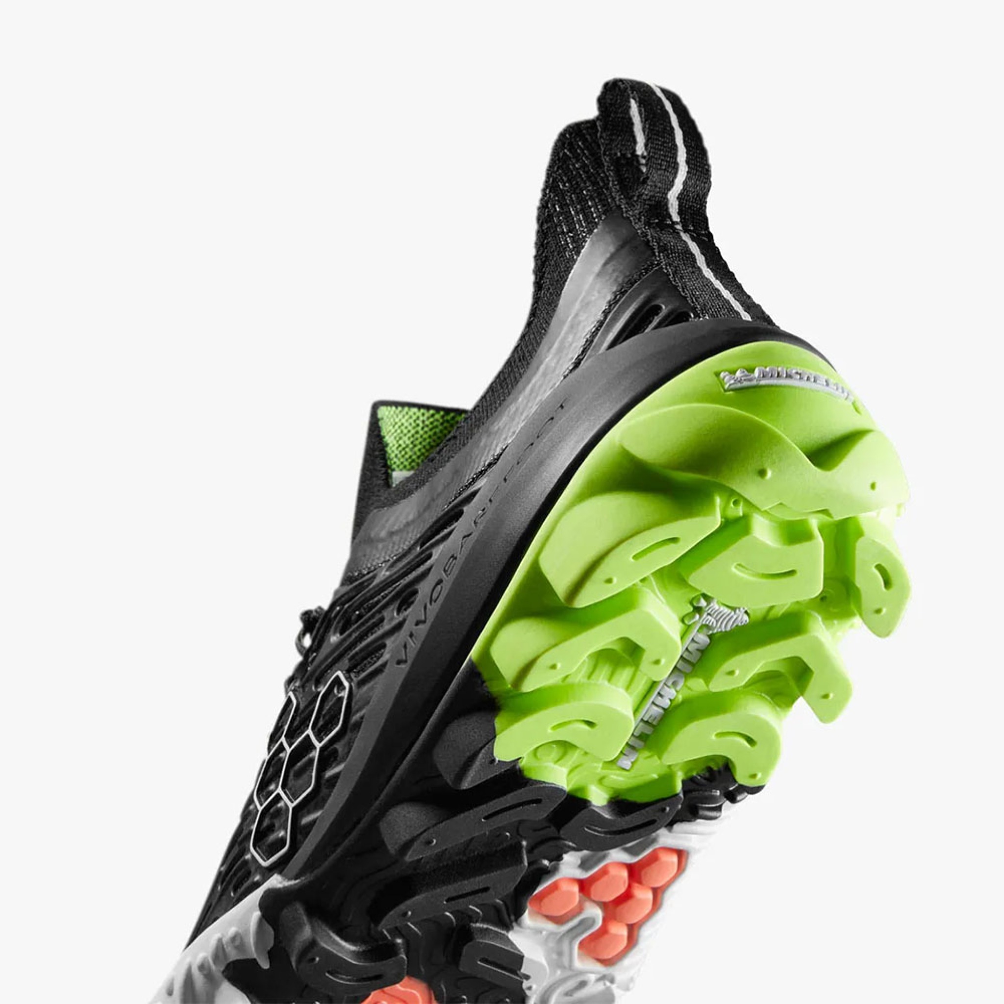 Vivobarefoot Hydra ESC barfotsko (herre)