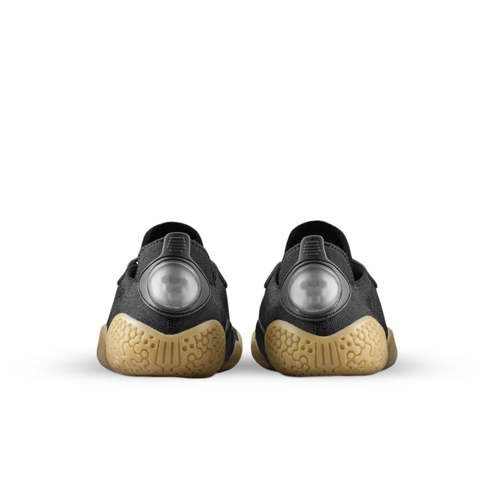 Vivobarefoot Motus Flex Natural barfotasko (herre)