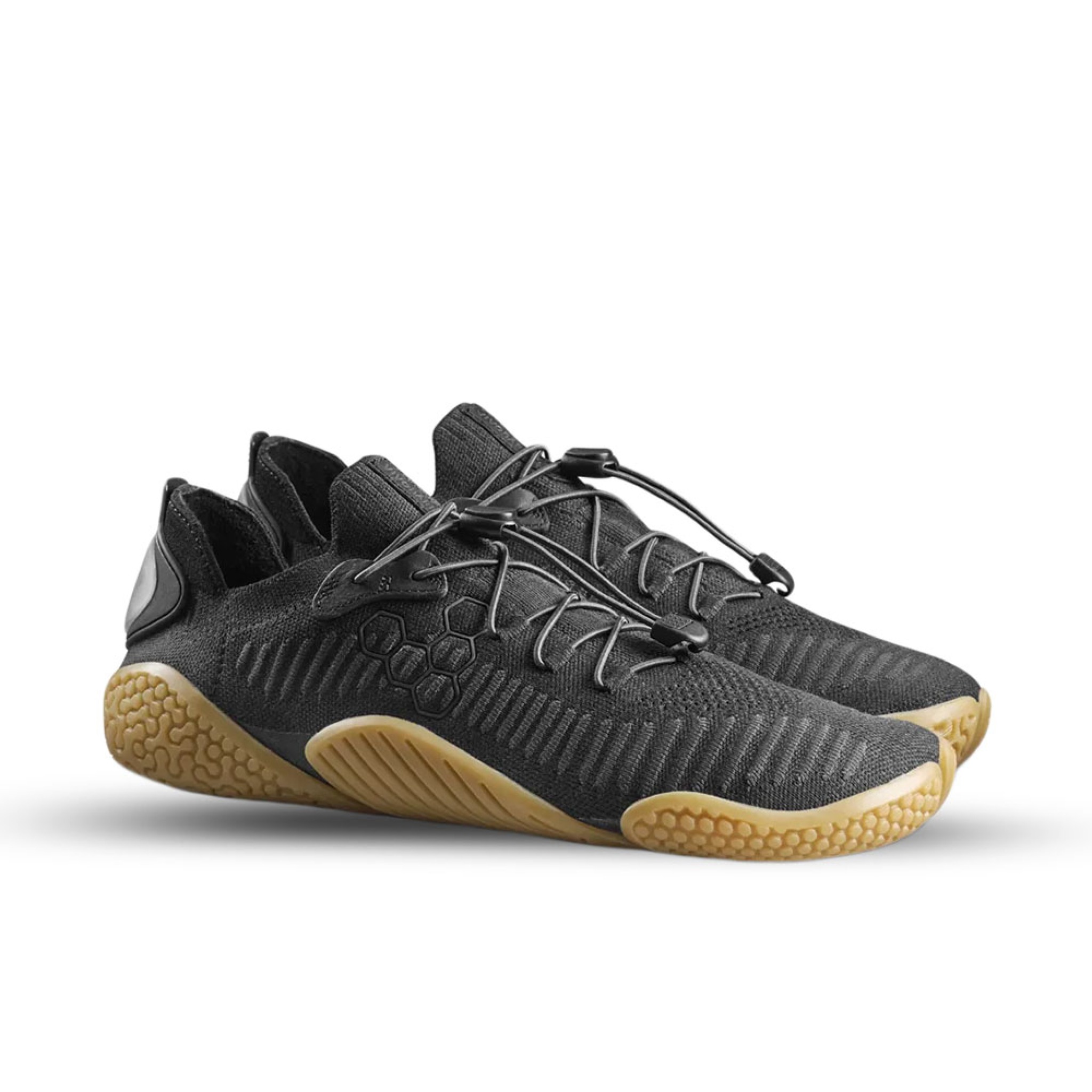 Vivobarefoot Motus Flex Natural barfotasko (dame)