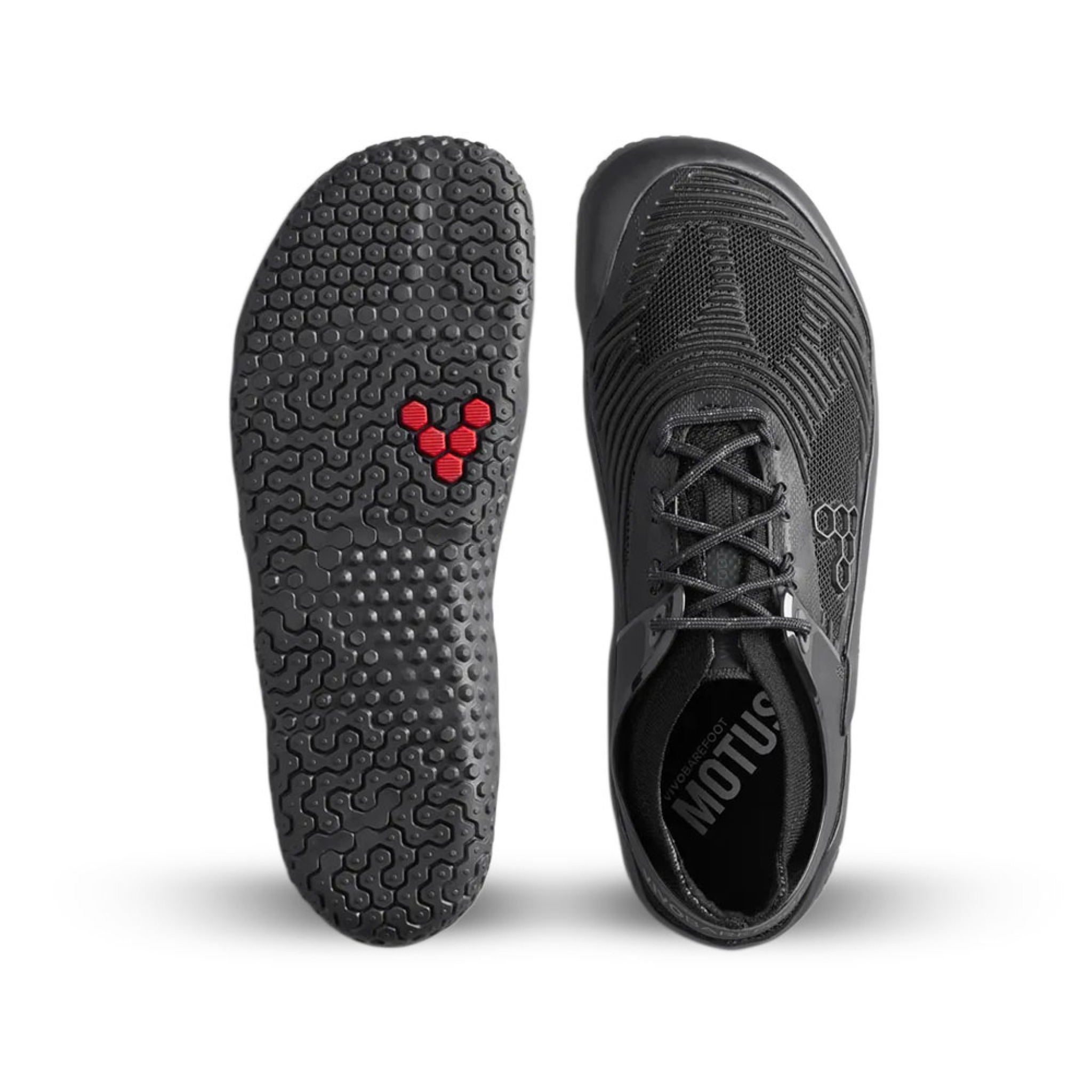 Vivobarefoot Motus Strengh II barfotasko (dame)