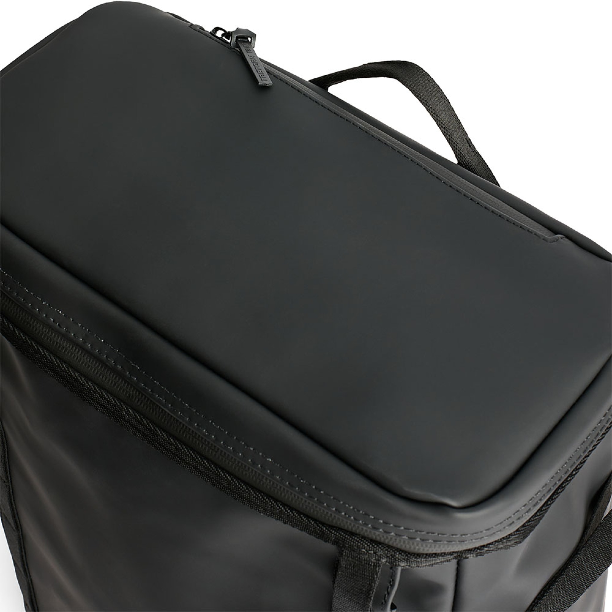 Tretorn Boxpack vanntett veske (unisex) i svart