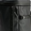 Tretorn Boxpack vanntett veske (unisex) i svart