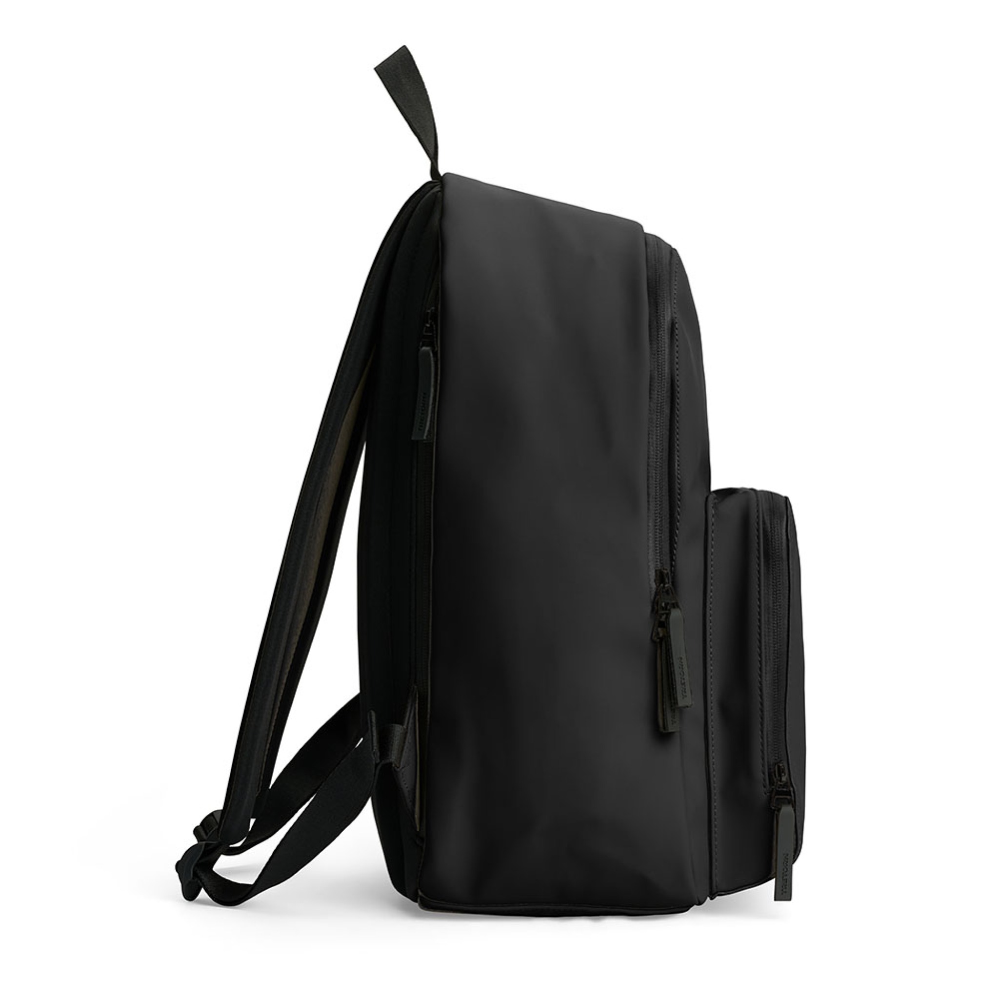 Tretorn Basepack vanntett ryggsekk (unisex) i svart