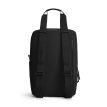 Tretorn Flexpack vanntett ryggsekk (unisex) i svart