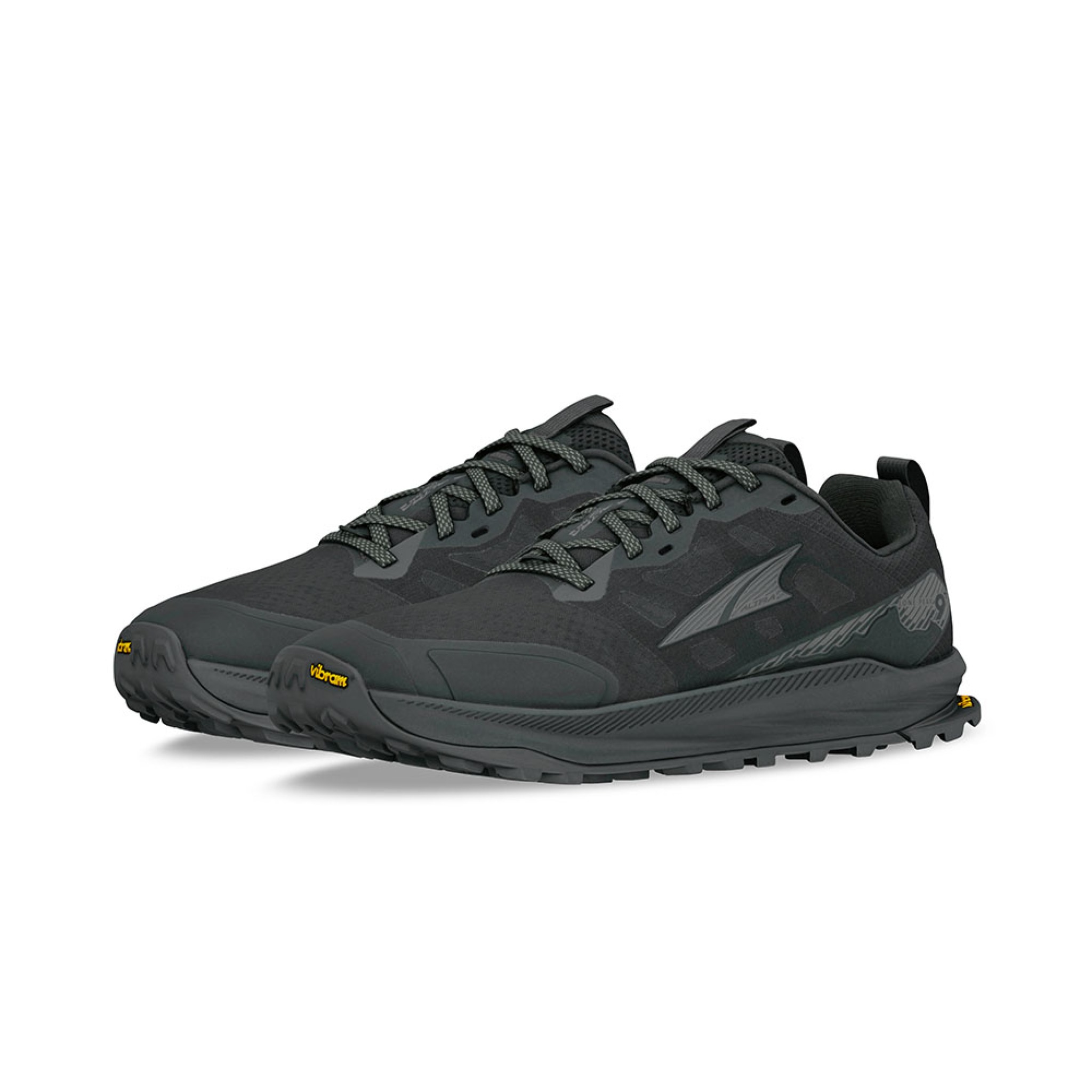Altra Lone Peak 9+ wide terrengløpesko (herre)