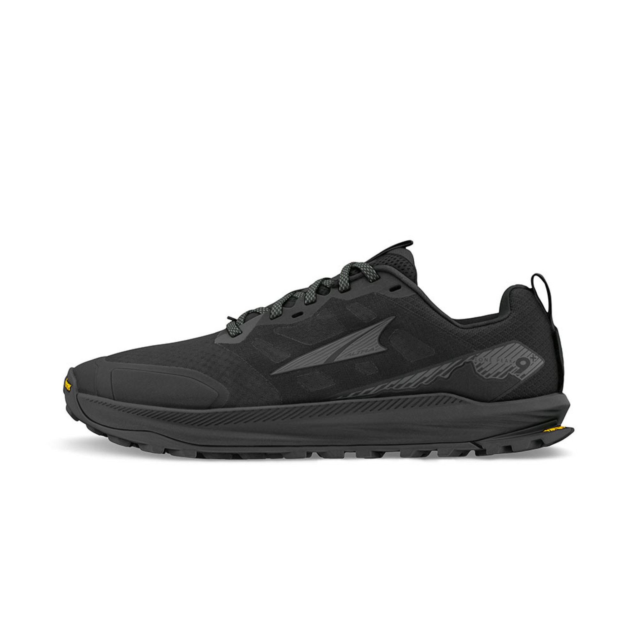 Altra Lone Peak 9+ wide terrengløpesko (herre)