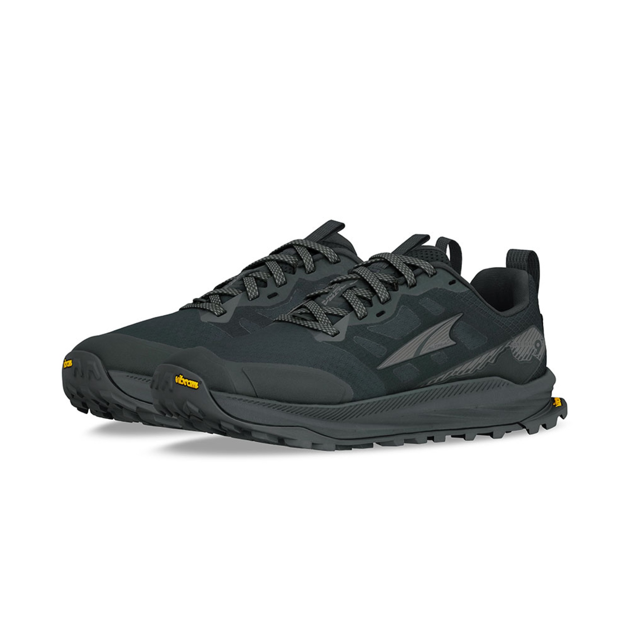 Altra Lone Peak 9+ wide terrengløpesko (dame) - Bilde 7