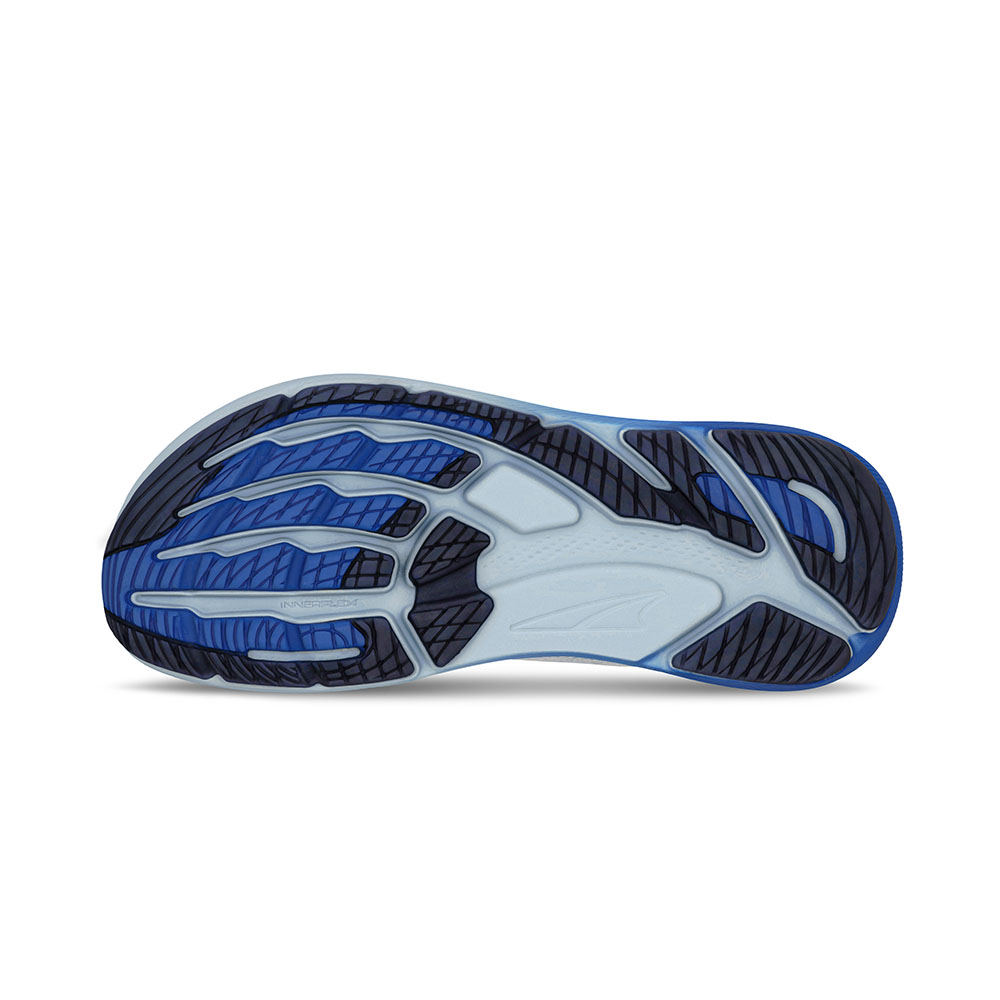 Altra Fwd Via 2 løpesko (herre) i grey/blue