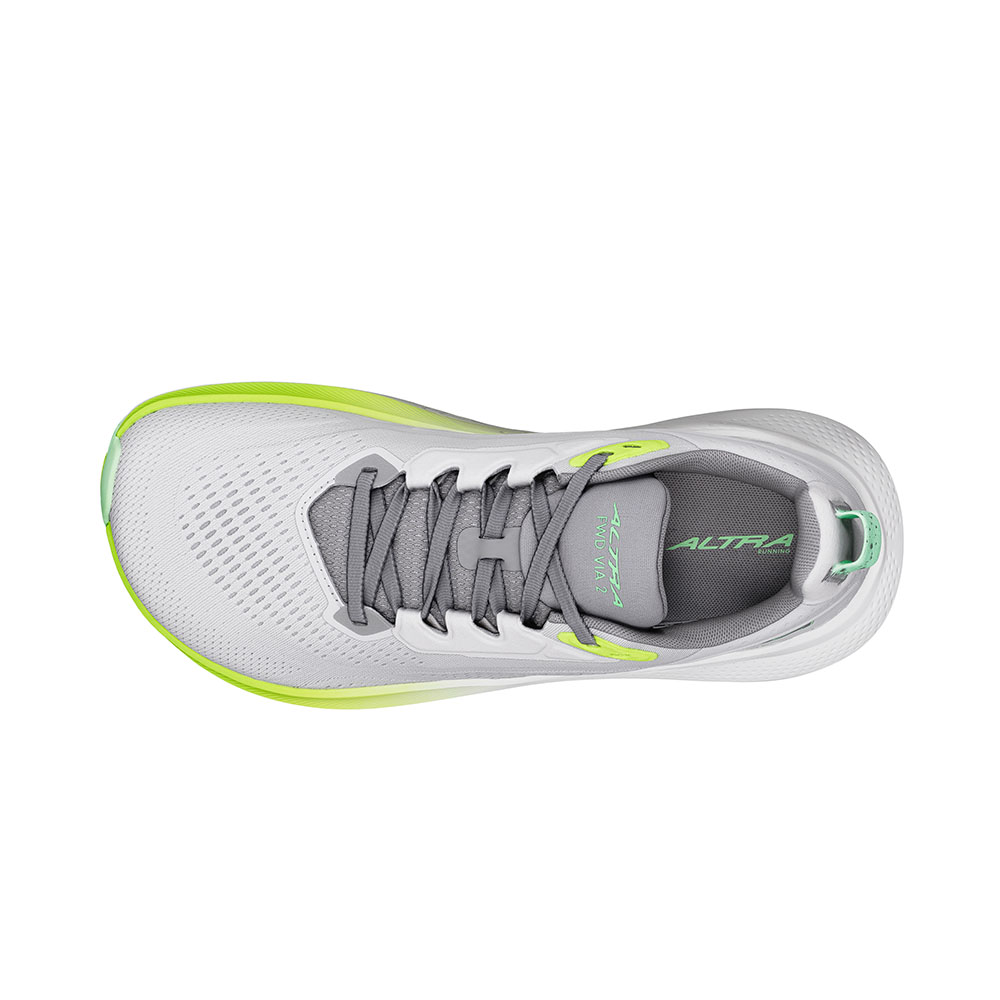 Altra Fwd Via 2 løpesko (dame) i grey