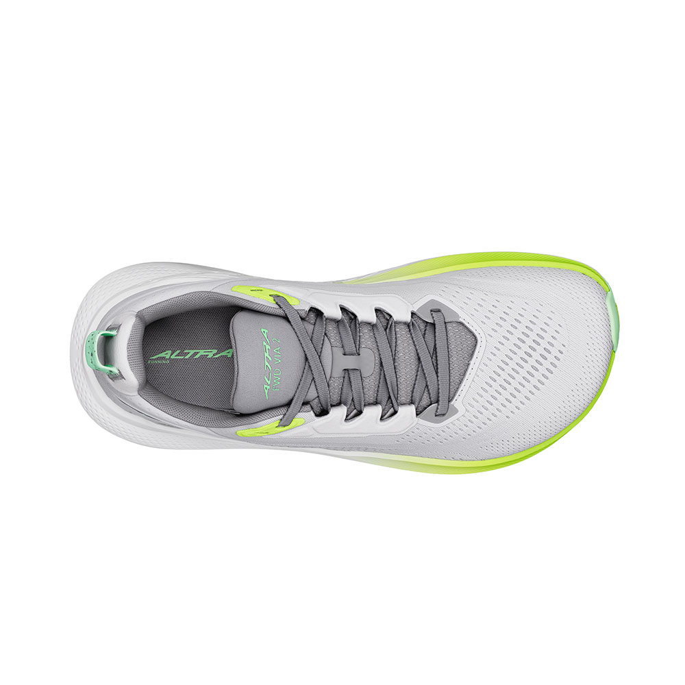 Altra Fwd Via 2 løpesko (dame) i grey