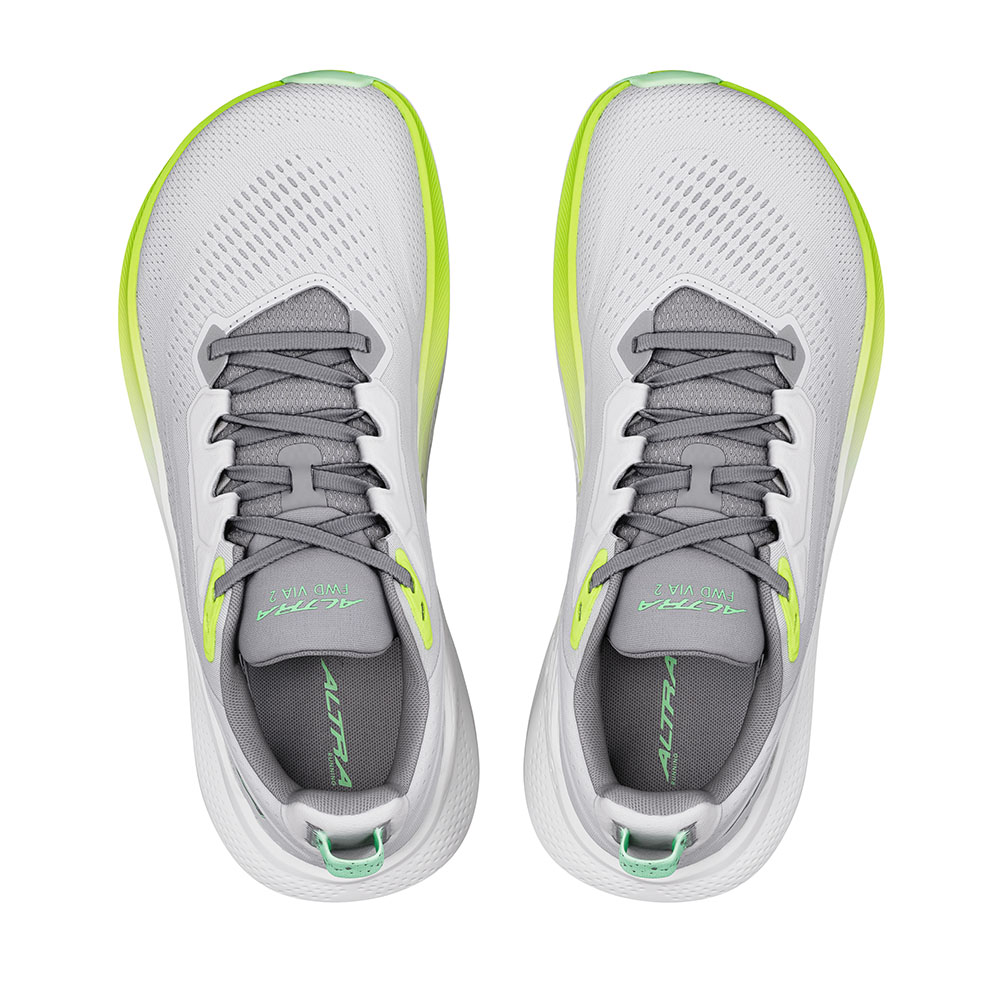 Altra Fwd Via 2 løpesko (dame) i grey