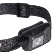 Komfortabel hodelykt fra Black Diamond Astro 300-R.