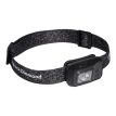 Astro 300-R oppladbar hodelykt fra Black Diamond.