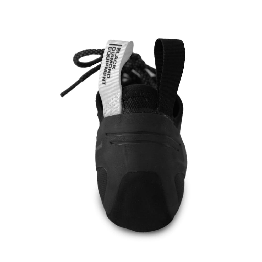 Black Diamond Momentum Lace Climbing Shoes klatresko (herre) - Bilde 6