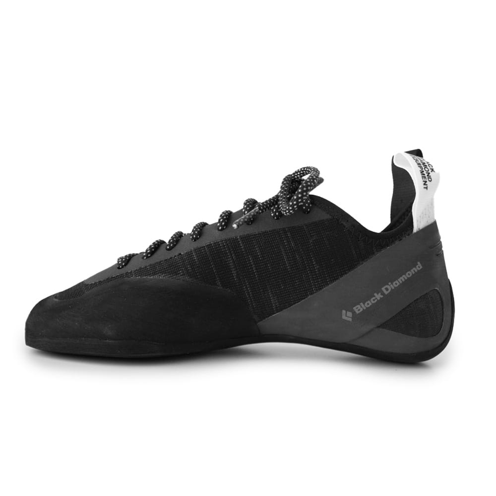 Black Diamond Momentum Lace Climbing Shoes klatresko (herre) - Bilde 2