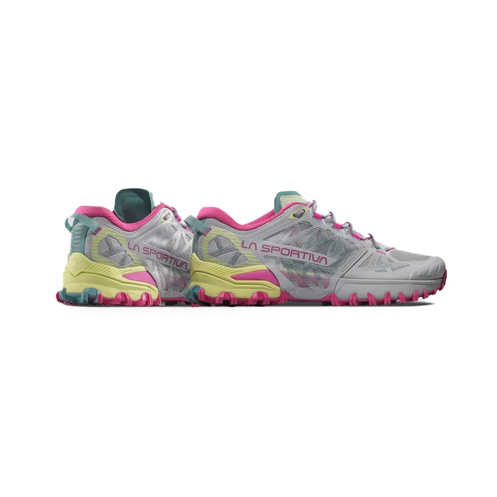 To stykk La Sportiva Bushido III terrengløpesko (dame)