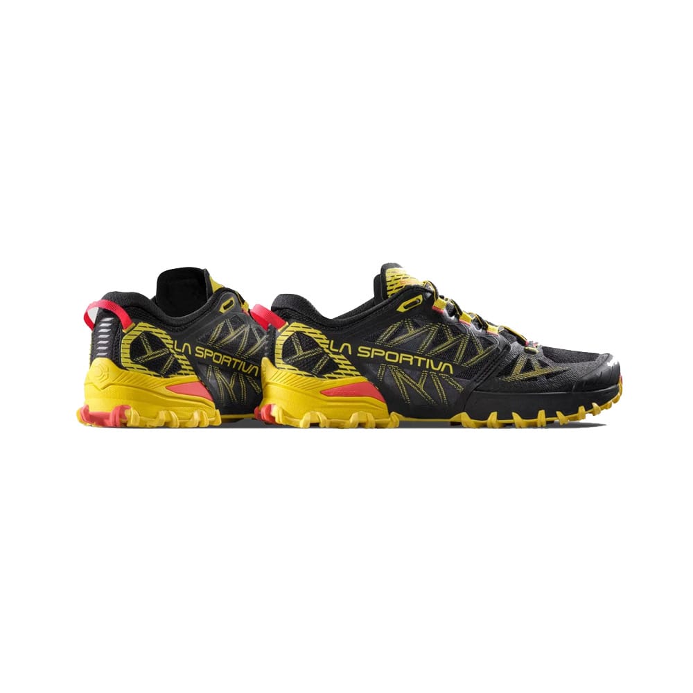to La Sportiva Bushido III terrengløpesko (herre)