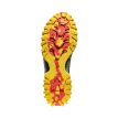 såle på La Sportiva Bushido III terrengløpesko (herre)