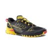 La Sportiva Bushido III terrengløpesko (herre) skrått forfra
