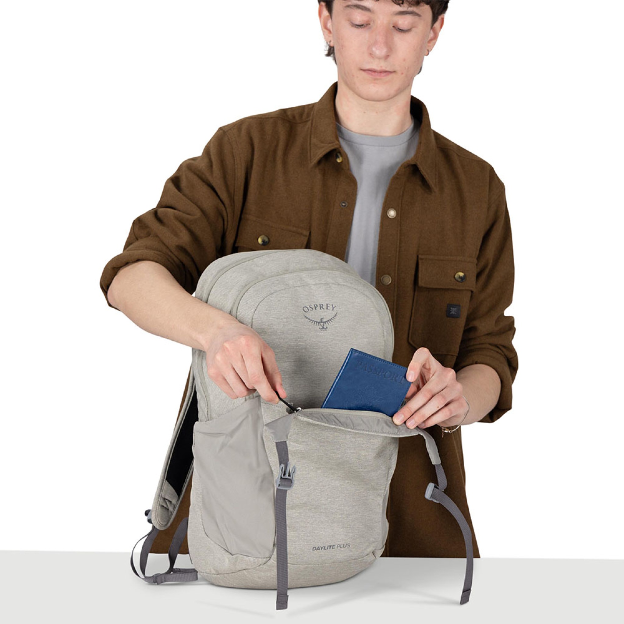 Osprey Daylite Plus Driftshade 20L (Limited Edition)