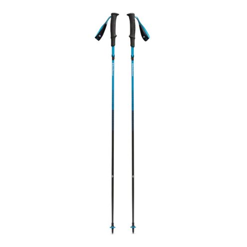 et par Black Diamond Distance Carbon Z Poles turstaver