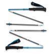 foldede Black Diamond Distance Carbon Z Poles turstaver