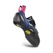 undersiden av La Sportiva Katana klatresko (dame)