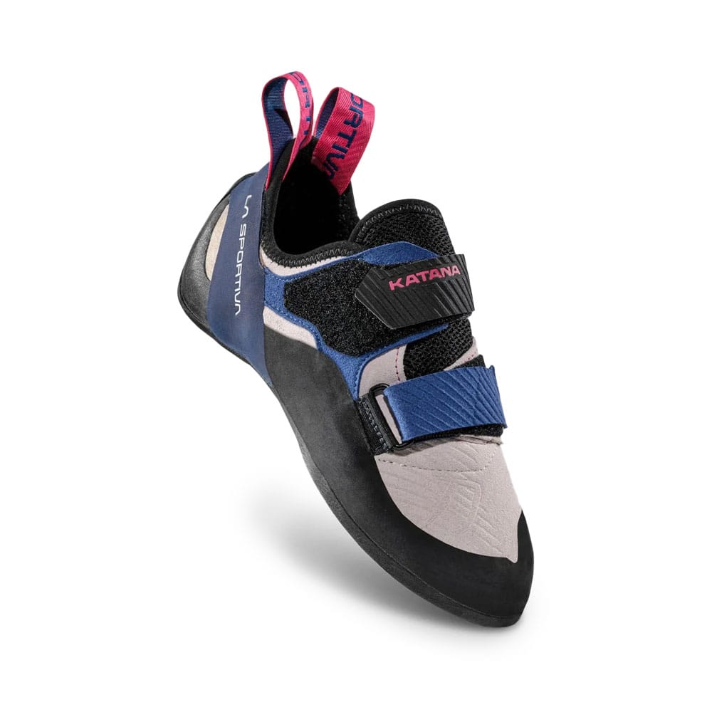 forside av La Sportiva Katana klatresko (dame)