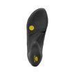 undersiden av La Sportiva Kubo klatresko (herre)