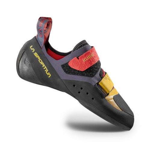 La Sportiva Kubo klatresko (herre) i profil