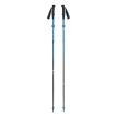 Et par utfoldede Black Diamond Distance FLZ Poles løping og turstaver (herre)