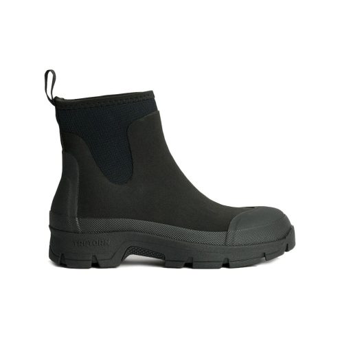 Tretorn Garpa Hybrid støvler (unisex) i svart