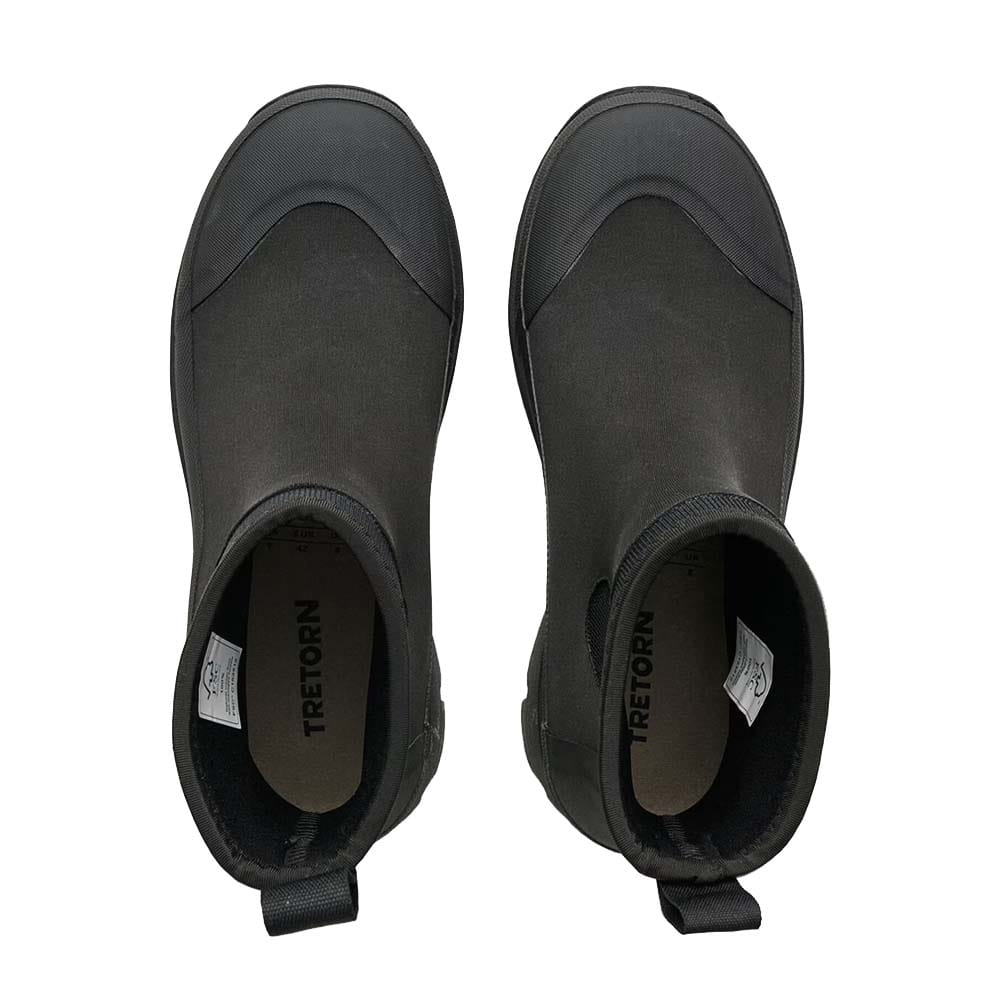 Tretorn Garpa Hybrid støvler (unisex) - ovenfra